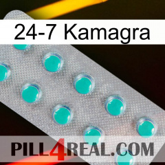 24-7 Kamagra 28